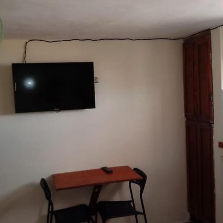 Adriano'S Apartahotel Santo Domingo Esterno foto