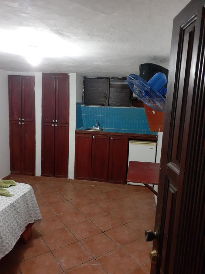 Adriano'S Apartahotel Santo Domingo Esterno foto