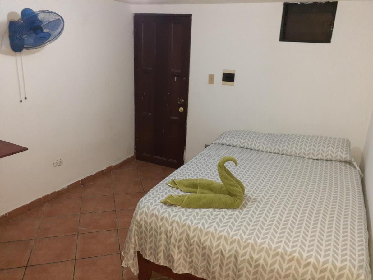 Adriano'S Apartahotel Santo Domingo Esterno foto